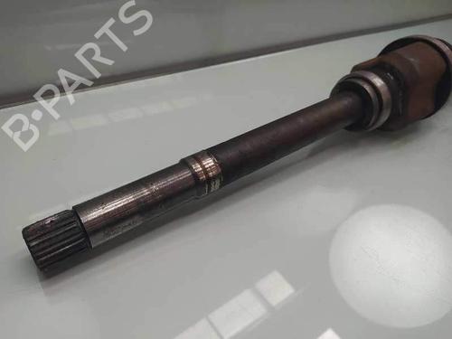 Right front driveshaft CITROËN C-ELYSEE (DD_) | BP4900261M39 - Image 4