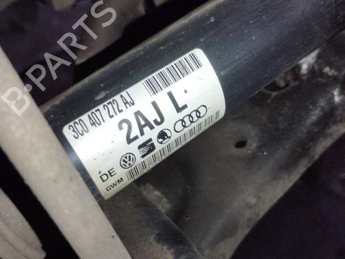 Right front driveshaft VW PASSAT CC B6 (357) 2.0 TDI | BP37436528M39 - Image 3