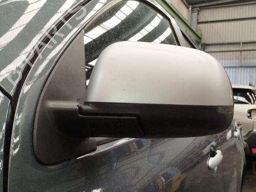 Used Left mirror Left mirror NISSAN MICRA IV (K13K, K13KK) 1.2 (80 hp) 38074201 38074201