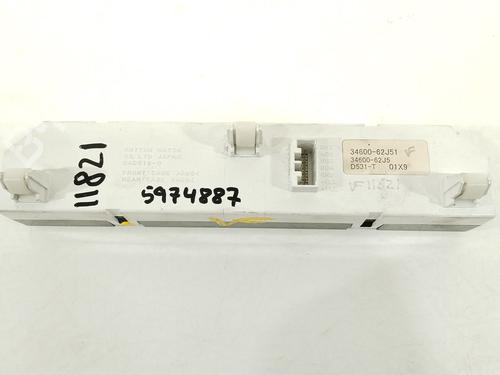 Multifunctionele display SUZUKI SWIFT III (MZ, EZ)  | BP17522795C48 