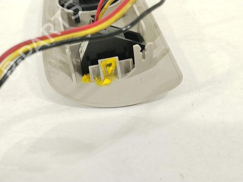 Switch RENAULT MEGANE III Hatchback (BZ0/1_, B3_) 1.5 dCi | BP37173146I30 - Image 6