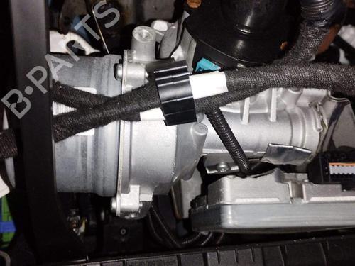Used Steering column Steering column 38488529 38488529