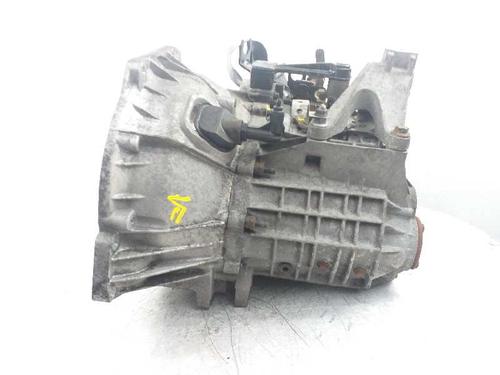 Gearbox FORD FOCUS II (DA_, HCP, DP)  | BP7299434M3 