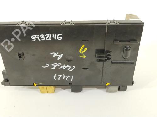 Fuse box MERCEDES-BENZ C-CLASS (W203)  | BP27716523E1 
