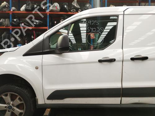 Used Left front door FORD TRANSIT CONNECT MPV [2013-2025]  29220416