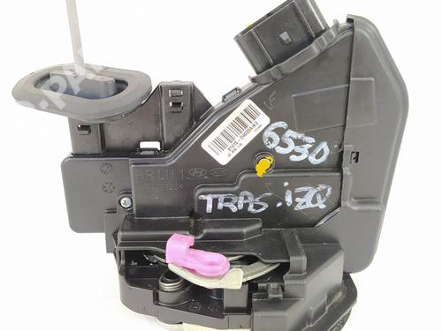 Used Rear left lock Rear left lock KIA OPTIMA (JF) 1.7 CRDi (141 hp) 10345912 10345912