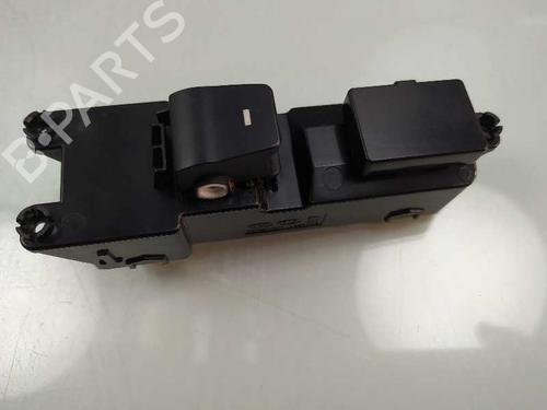 Right rear window switch HYUNDAI TUCSON (TL, TLE) 1.7 CRDi | BP6103874I28 