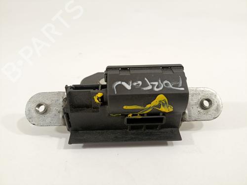 Tailgate lock OPEL CORSA D (S07)  | BP16807475C101 