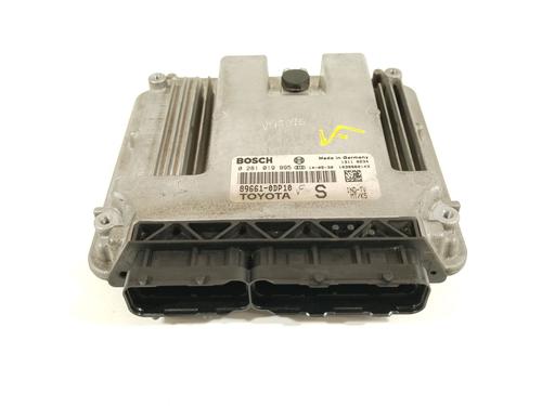 Used Engine control unit (ECU) Engine control unit (ECU) 36437271 36437271