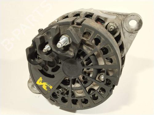 Alternator SUZUKI SX4 (EY, GY) 1.9 DDiS 4x4 (RW419D) | BP30060114M7  - Image 5