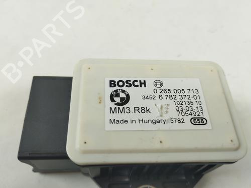 Electronic module BMW X1 (E84) sDrive 18 d | BP11834801M83 