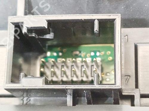 Display CITROËN C3 III (SX) 1.5 BlueHDi 100 (SXYHYP, SXYHTU) | BP29118632C48 - Image 9
