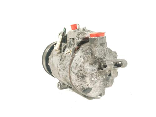 AC compressor RENAULT ESPACE IV (JK0/1_) 3.0 dCi (JK0J, JK0V) | BP38096472M34 - Image 3