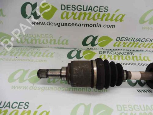 Right front driveshaft FIAT 500 (312_) | BP1846112M39 - Image 3