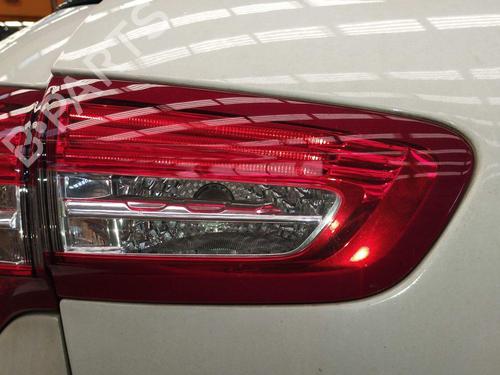 left-tailgate-light-citroen-ds5-2011-2012-2013-2014-2015-2016-40100749 main image