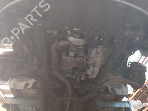 Used Subframe Subframe 38616668 38616668