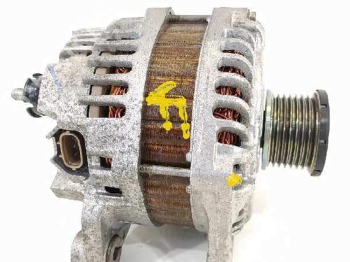 Used Alternator Alternator NISSAN QASHQAI I (J10, NJ10) 1.6 dCi (130 hp) 7921266 7921266