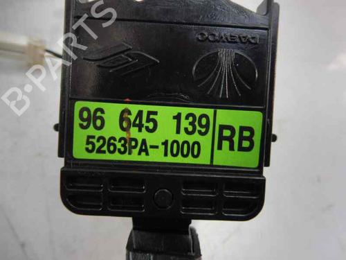 Steering column stalk CHEVROLET EPICA (KL1_)  | BP2686926I23 