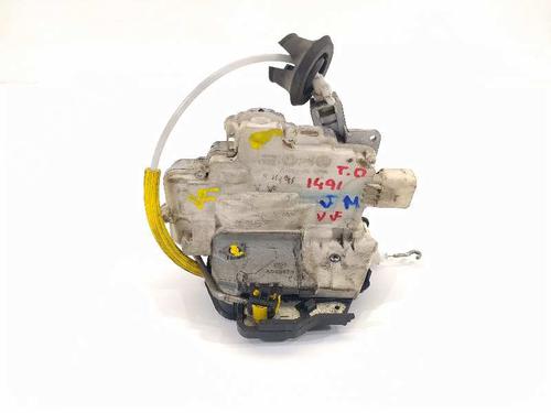 Used Rear right lock SEAT EXEO (3R2) [2008-2013]  4859315