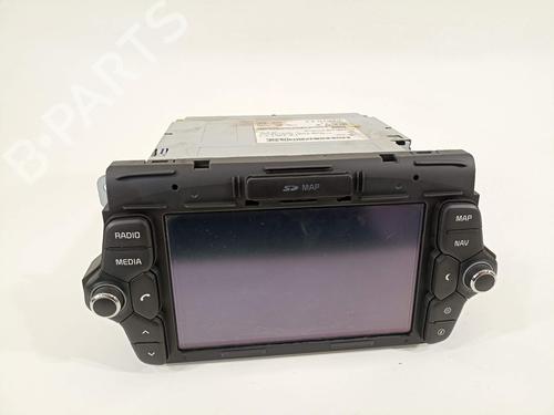 Used Electronic module Electronic module 19303330 19303330