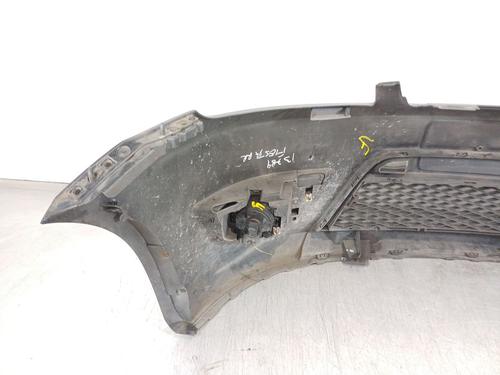 Front bumper FORD FIESTA V (JH_, JD_) 1.6 TDCi | BP23129704C7 