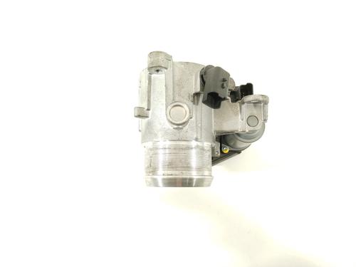 Throttle body CITROËN C5 III (RD_) | BP29953926M82