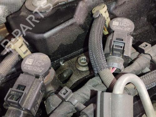 Engine VW GOLF VII (5G1, BQ1, BE1, BE2) 1.6 TDI | BP38499862M1 - Image 3