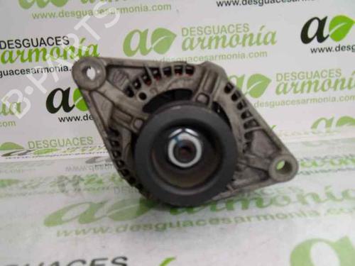 Used Alternator FIAT PUNTO (188_) 1.9 JTD 80 (188.237, .257, .337, .357) (80 hp) 1877511