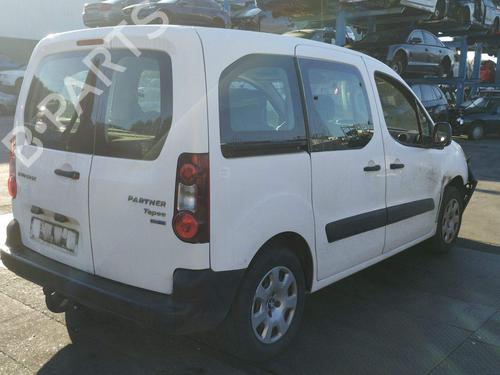 Mirror switch PEUGEOT PARTNER Tepee 1.6 BlueHDi 100 | BP37533929I25 - Image 11