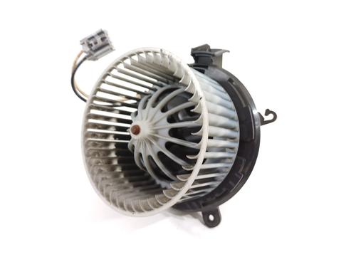 Used Heater blower motor OPEL ASTRA J (P10) [2009-2016]  17491453