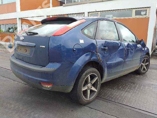 Front right window mechanism FORD FOCUS II (DA_, HCP, DP)  | BP1879496C23 