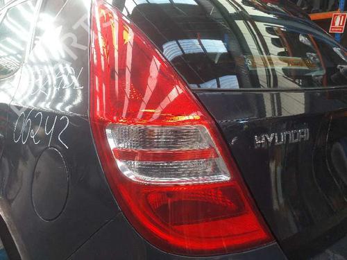 Used Left taillight HYUNDAI i30 (FD) [2007-2012]  6939956