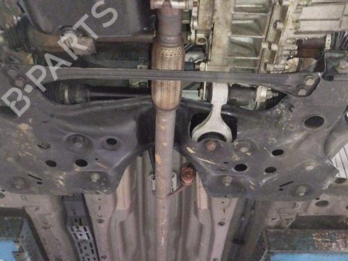 Used Subframe Subframe 37711632 37711632