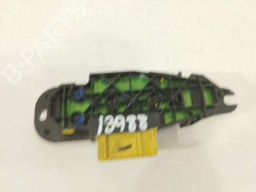 Left front window switch JAGUAR S-TYPE II (X200) 2.5 V6 | BP38175077I27  - Image 7