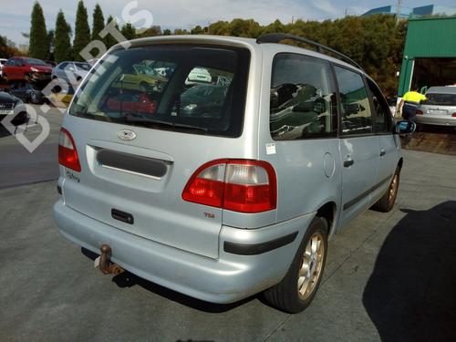 Used Parts FORD GALAXY I (WGR)  1.9 TDI  1128718