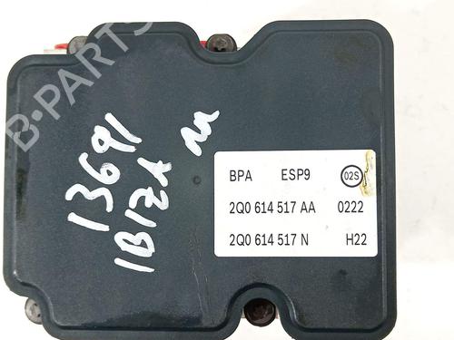 ABS pump SEAT IBIZA V (KJ1, KJG) 1.0 TSI | BP36700166M43 - Image 3