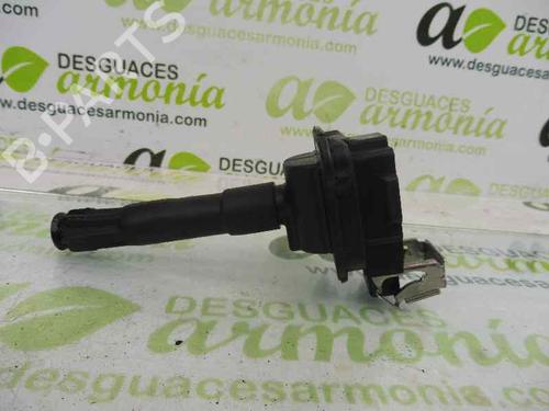 Used Ignition coil AUDI A3 (8L1) 1.8 T (150 hp) 1839664