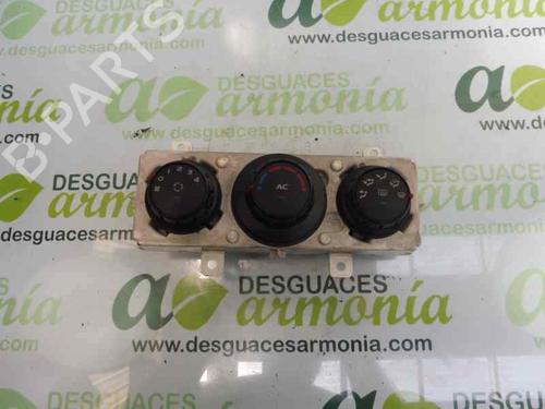 climate-control-renault-master-iii-van-fv-275100013r-2010-2345662 main image