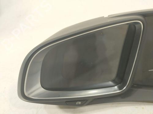 Instrument cluster CITROËN DS5 2.0 HDi 165 | BP36805009C47 - Image 5
