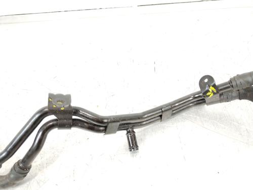 Pipe VW GOLF VII (5G1, BQ1, BE1, BE2) 1.4 GTE Hybrid | BP30279627M125 