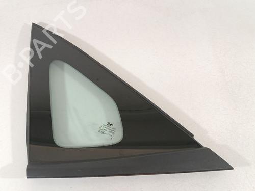 Panel rude bagtil venstre Panel rude bagtil venstre 38481968 38481968