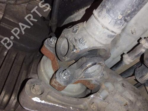 Driveshaft BMW X3 (E83) 2.0 d | BP34342934M37 - Image 2