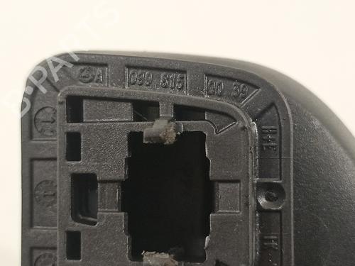 Interior handle MERCEDES-BENZ A-CLASS (W176)  | BP15983229I7 