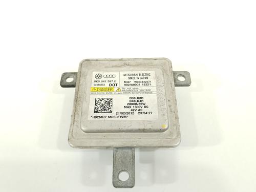 Xenon ballast AUDI A4 B8 (8K2) 2.0 TDI (143 hp) 26906842