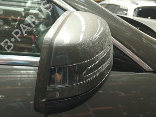 Right mirror MERCEDES-BENZ E-CLASS Coupe (C207) E 220 CDI / d (207.302, 207.301) | BP16788531C27 