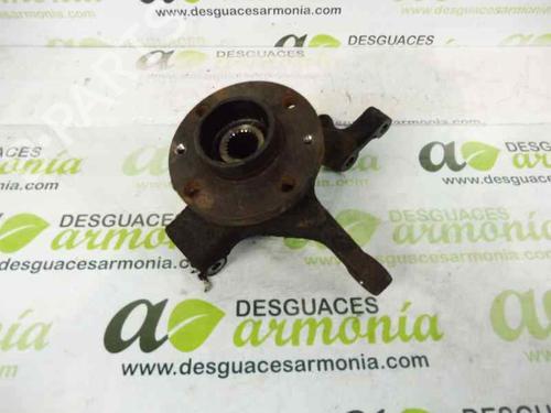 Used Left front steering knuckle Left front steering knuckle 1875587 1875587