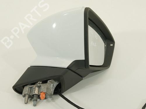 Right mirror SEAT ARONA (KJ7, KJP) 1.0 TSI | BP24959079C27 