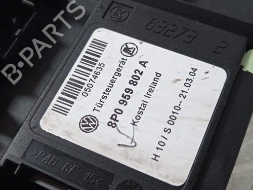 Front right window mechanism AUDI A3 (8P1) | BP19097701C23 - Image 4