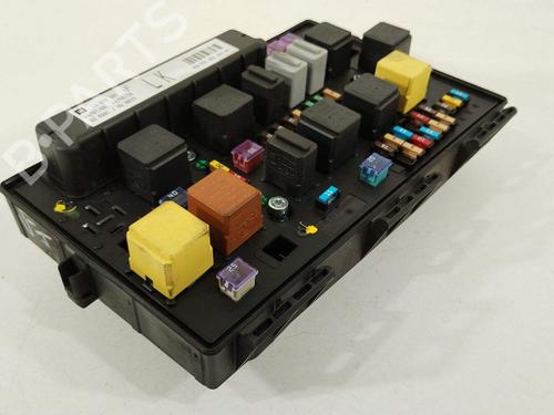 Fuse box OPEL ASTRA H GTC (A04) 1.6 (L08) | BP33182257E1 - Image 4