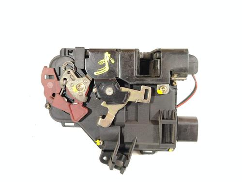 Front right lock AUDI A4 B6 (8E2) 2.0 | BP38331065C97 - Image 2